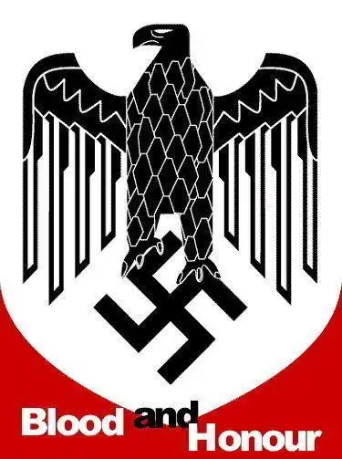 纳粹主义的关系