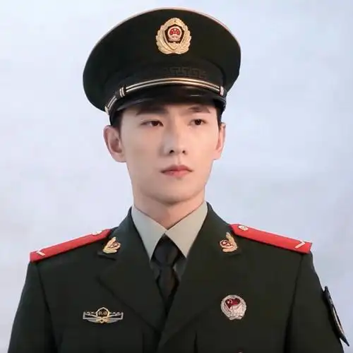 杨洋新剧特战荣耀定档4月5日