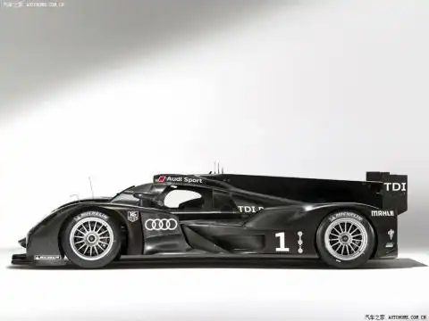 奥迪_奥迪r18 2012款 基本型图片_汽车之家