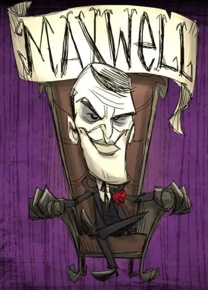 《饥荒》全人物解锁属性及技能详解 全人物介绍