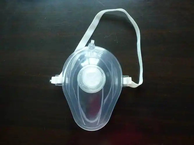 医用呼吸器 医用呼吸膜 急救呼吸面罩 呼吸膜