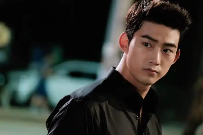 2pm 玉泽演 ok taec yeon