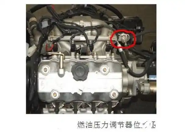 油压调节器安装位置_油压调节器的检测_锐单电子
