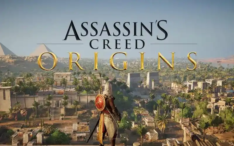 【刺客信条:起源】主线流程 第十二集 帝国崛起(结局)