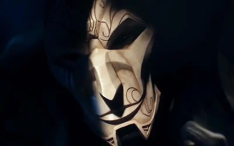 【音效设计】英雄联盟 烬 cg练习