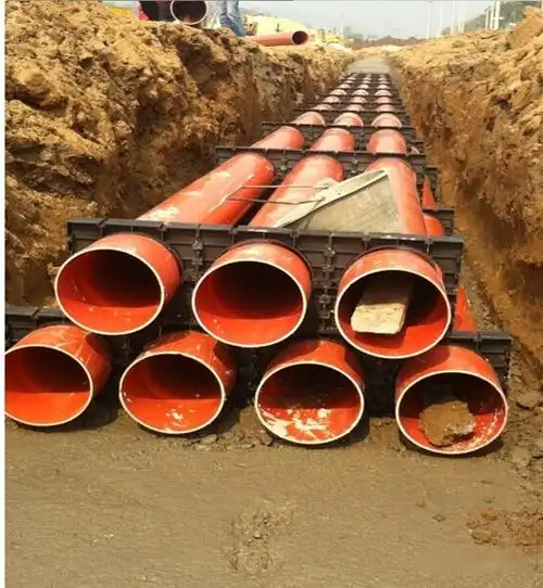 设计总结|电力排管和电缆井 - 知乎