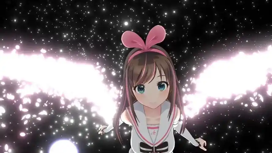 【p站美图】晚安,爱酱.绊爱壁纸特辑- acg17.com