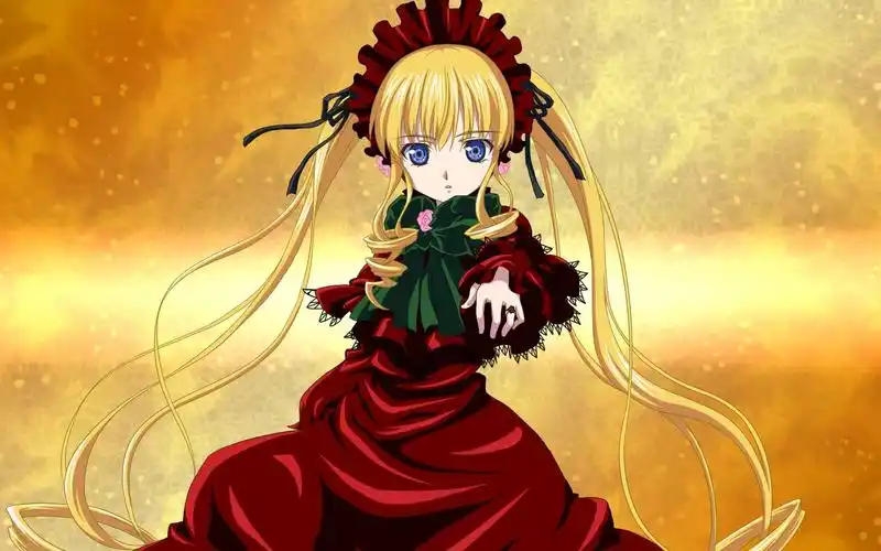 真红不起杀心只能戳澡