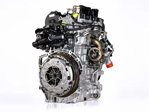 将在s60/v60/xc60上搭载 沃尔沃drive-e系列发动机可说是内燃机引擎