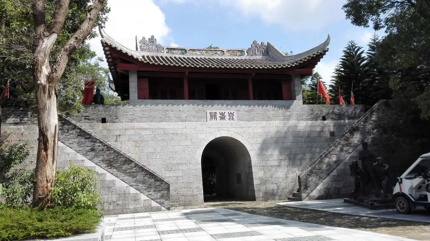 中国欢庆的胜利的昆仑关战役,日本军队为什么称为宾阳会战?_日军