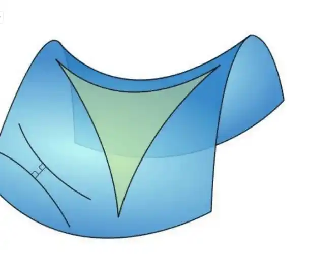 俄国数学天才,提出平行线能相交,却被孤立嘲讽,死后理论被证实