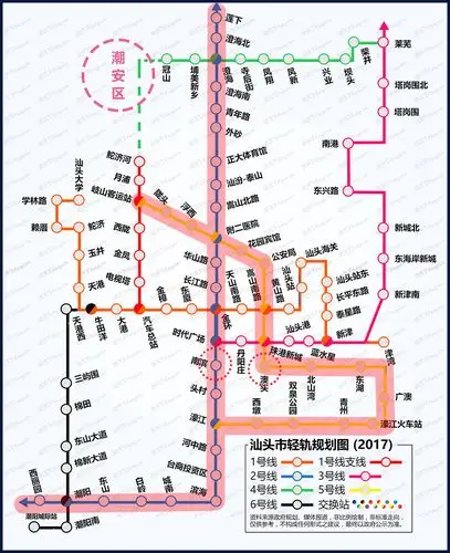 和汕头高房价一言不合后……我们要去哪里买房划算?