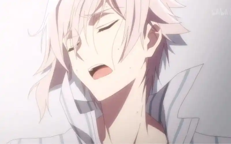 【trigger】九条天solo part混剪