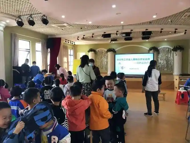 蛲虫防治知识讲解和健康教育宣传,进一步增强幼儿园师生与家长对蛲虫