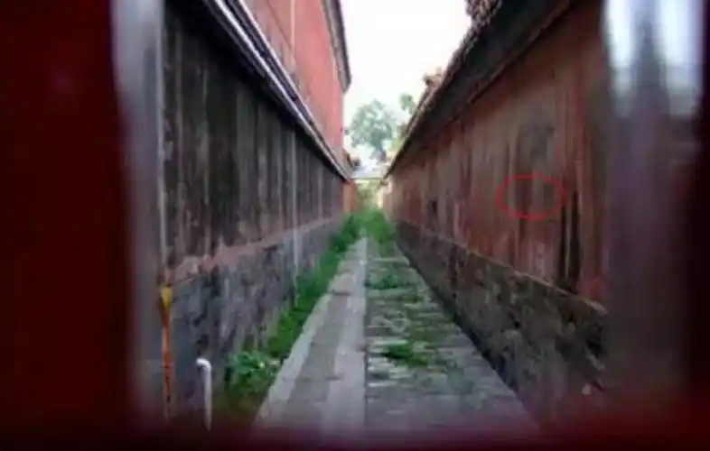 1992年故宫灵异事件,科学解释可以看见古代宫女(并非谣言)