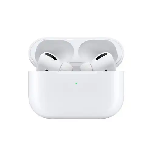 1. 苹果 airpods pro – 苹果旗舰无线耳机