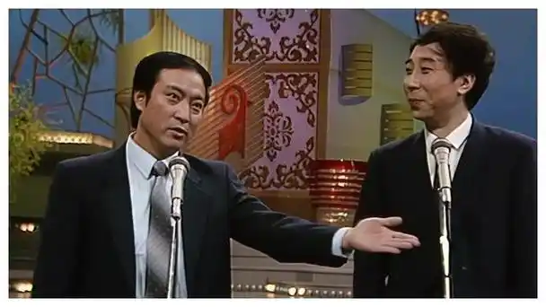 冯巩遭妙龄保姆索要50万分手费妻子的惊人举动