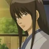 银魂桂小太郎头像图片