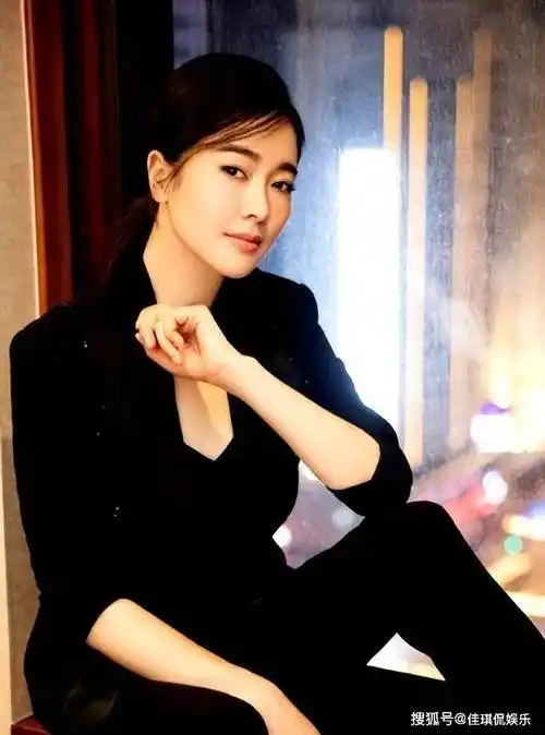 "勾栏从来扮高雅",这一次左小青的"面具",被刀朗彻底撕烂_体操_机会