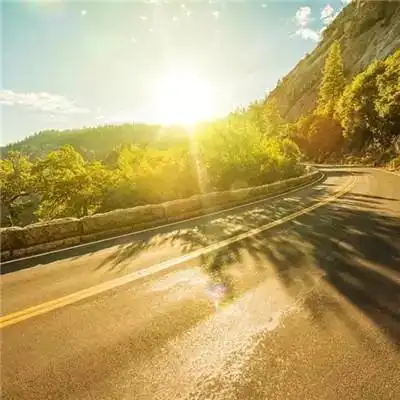 1,清晨的第一缕阳光一,风景微信2022年的头像:微信头像用久了,突然哪