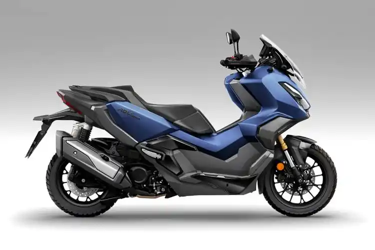 honda本田2024forza125forza350adv350踏板