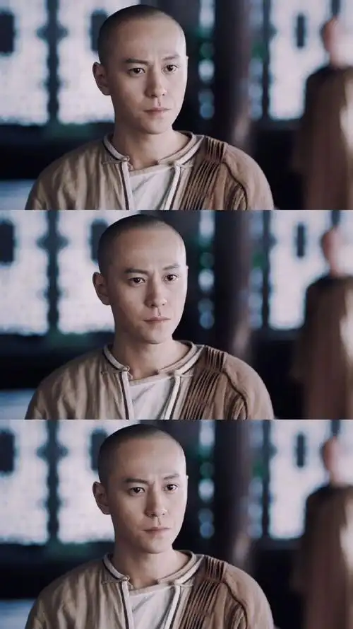 秦俊杰饰演的胡斐##秦俊杰和武侠片适配度##飞狐外传