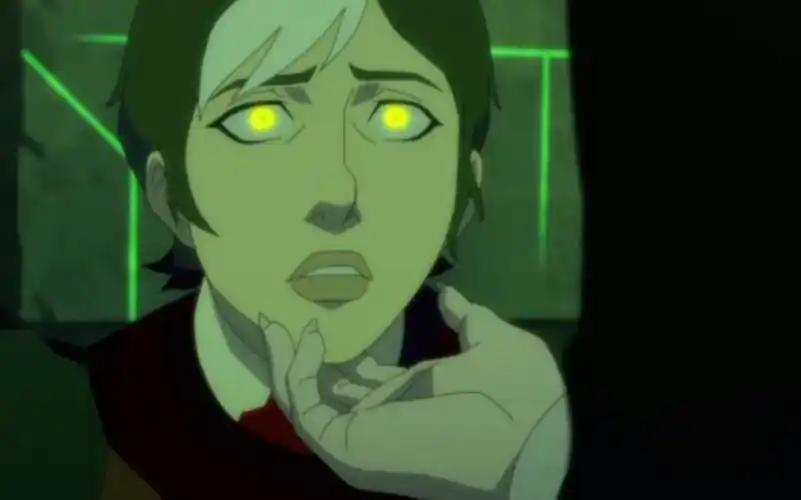 女子被boss洗脑同化,变成了傀儡