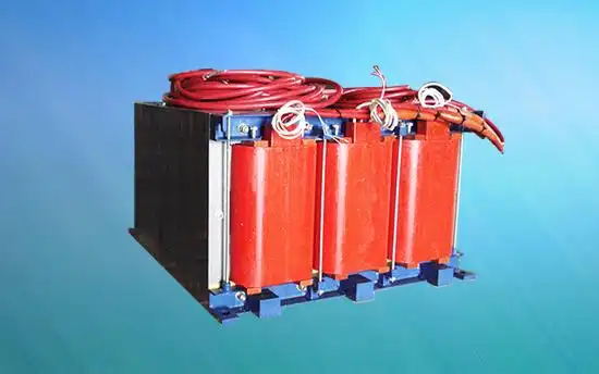 矿用防爆变压器