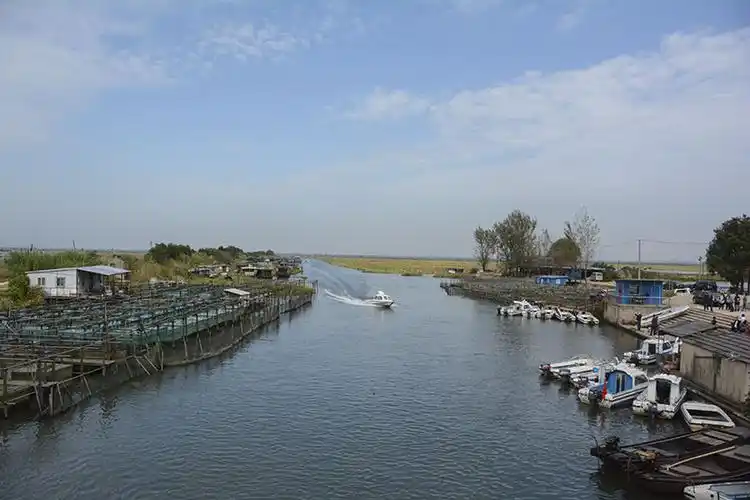 环保摄影——生态乡村(组图)