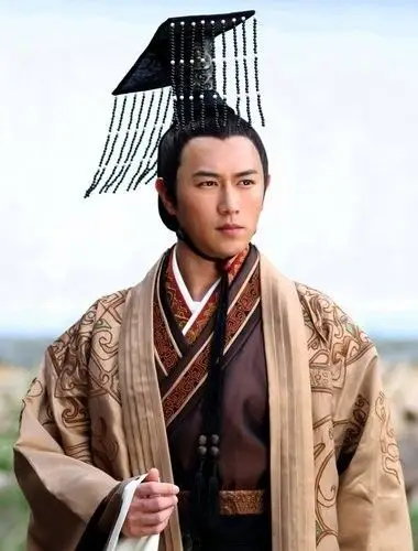 《美人心计》首播过半 第四主线高昊将登场(图)