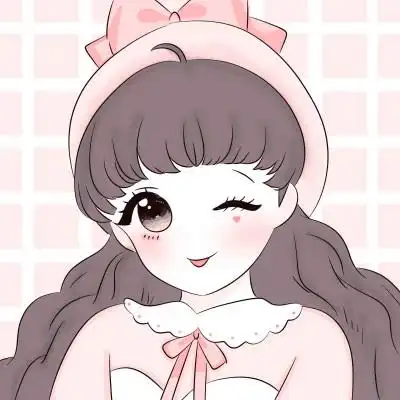 动漫萌系闺蜜头像 高清超可爱的q版闺蜜头像图片_闺蜜姐妹女生头像