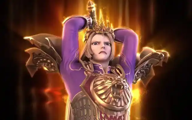 《精灵梦叶罗丽》第八季第18集,关键人物揭晓,三大秘密惊人