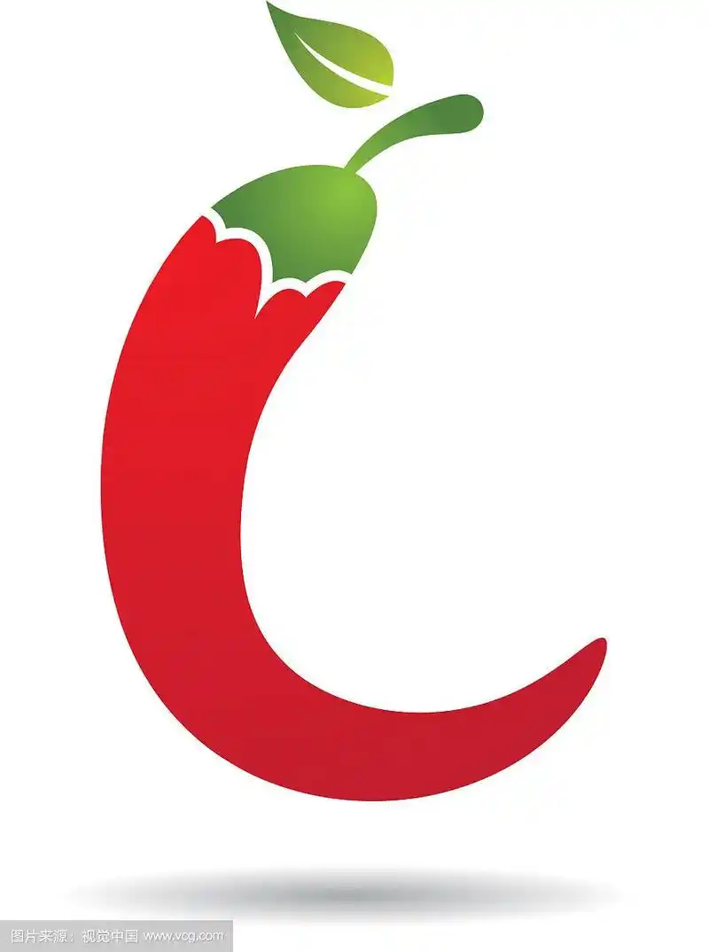 辣椒的象征