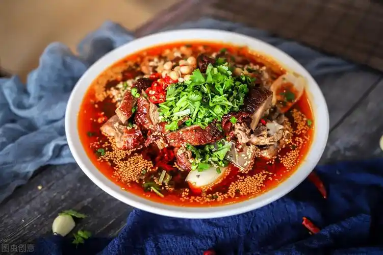 四川的小吃有哪些四川十大名小吃