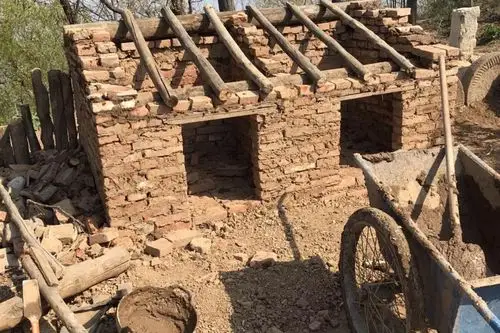 所以为了跟上四月的节奏,我把院子又给调整了月初杏更不用说了四月