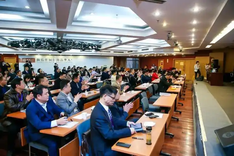 清大综合管理提升研修班2022年3月课表 - 总裁培训通知 - 企业培训网