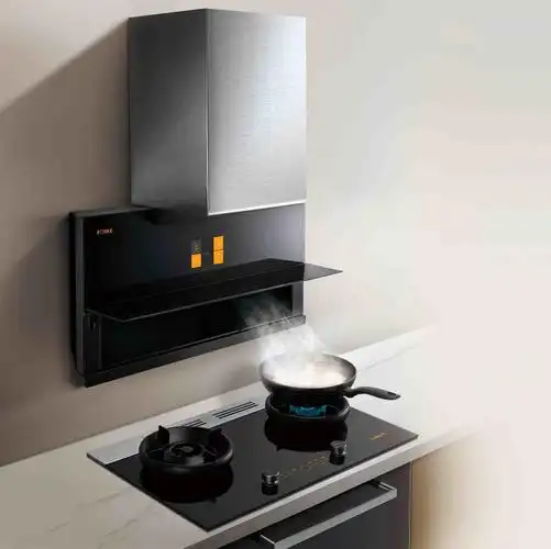 油烟机也有黑科技,方太让居家黑油烟消失无踪,生活更健康