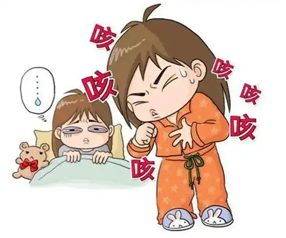 咳咳咳……咳到嗓子哑,热水治不了百病,但咳嗽能要了你的命,有 - 抖音