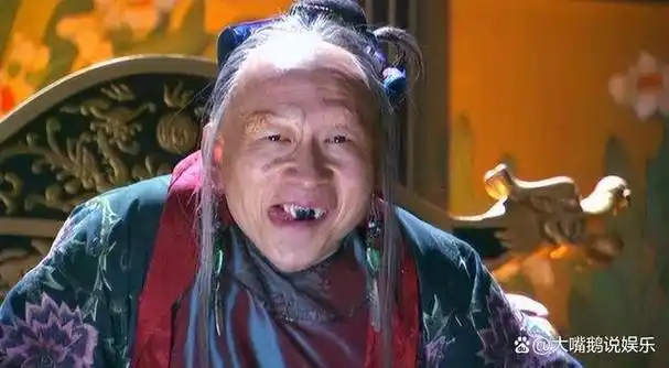 回顾演坏人像的演员:冯远征夫妻恩爱无子女,王双宝自嘲妻管严