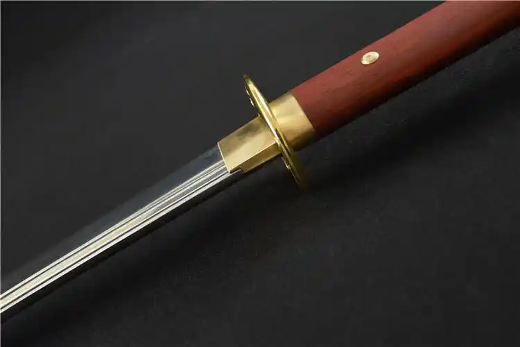 00237鸣鸿刀(斩马刀)