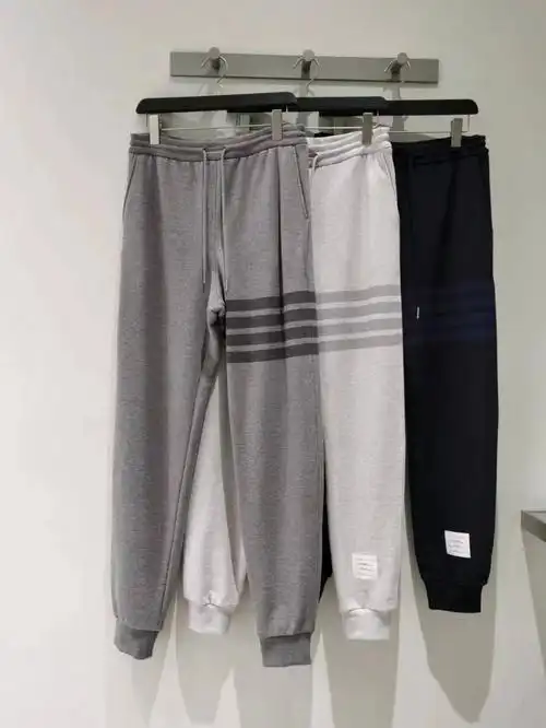 thombrowne汤姆布朗经典四条杠卫裤