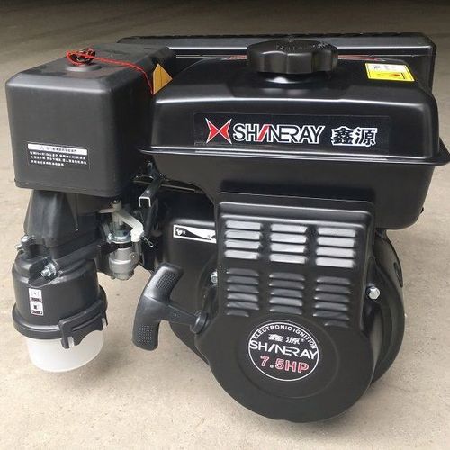 重庆微耕机原装鑫源汽油机动力170通用发动机轻巧机头包邮