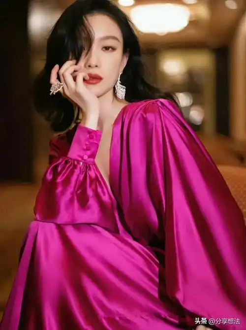 倪妮明星壁纸11