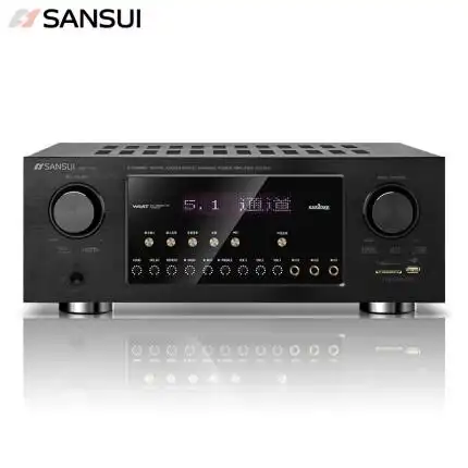 山水音响是哪个国家的品牌?-懂电脑