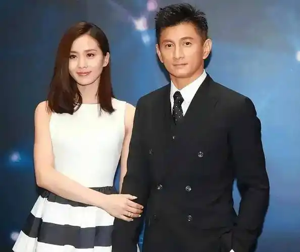 吴奇隆刘诗诗离婚开始瓜分财产?公司高层明确回复!_传言_传闻_网友