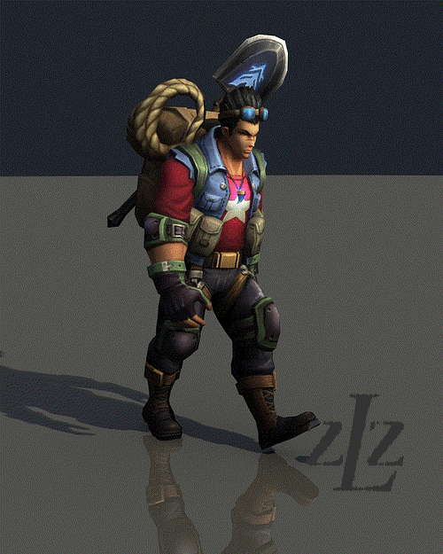 头条问答 - 王者荣耀宫本武藏皮肤来袭,罕见夺宝奇兵可能重新上线,这