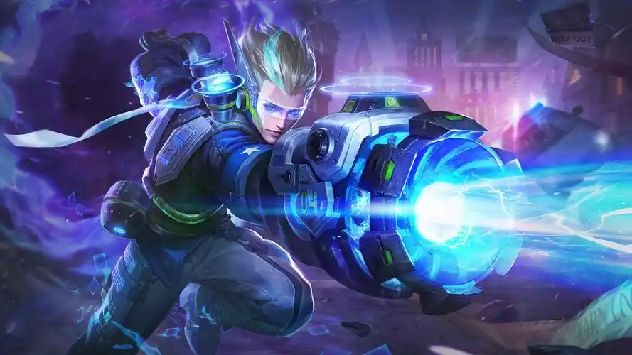 王者荣耀狄仁杰体验服调整一技能前期伤害增加