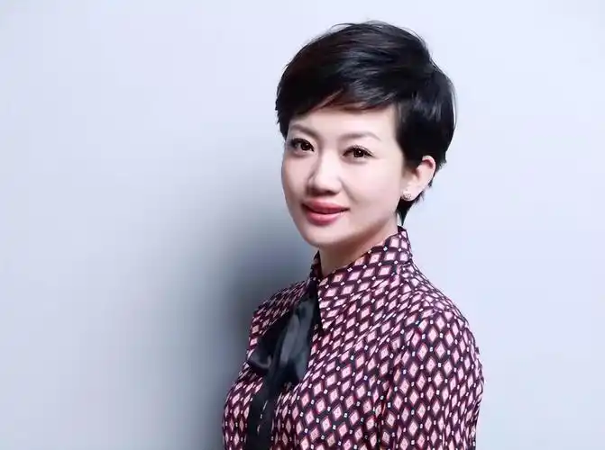 回顾王端端从辽宁走出来的央视著名主持人男友在雾中迷路了