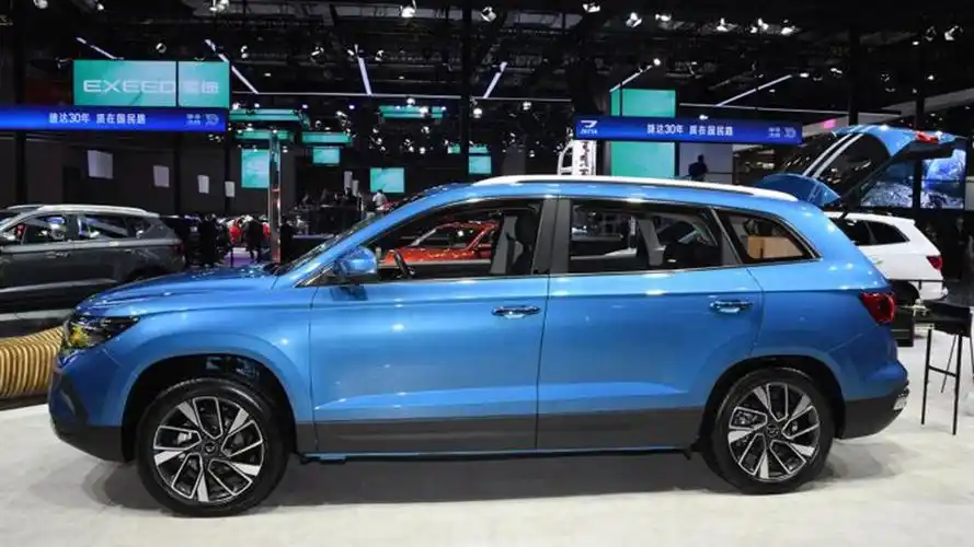 万元的价位里选择一款合资suv,能想到的车型也就那么几款,有一汽-大众