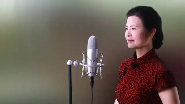 陈敏 中音_哔哩哔哩_bilibili